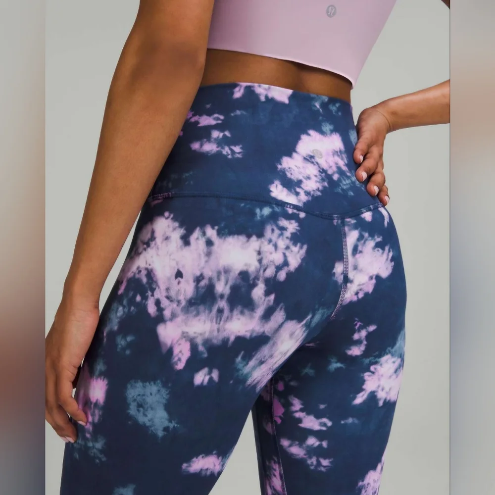 Lululemon Align High-Rise Pant 25